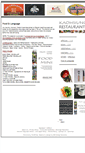 Mobile Screenshot of kaohsiungrestaurants.com